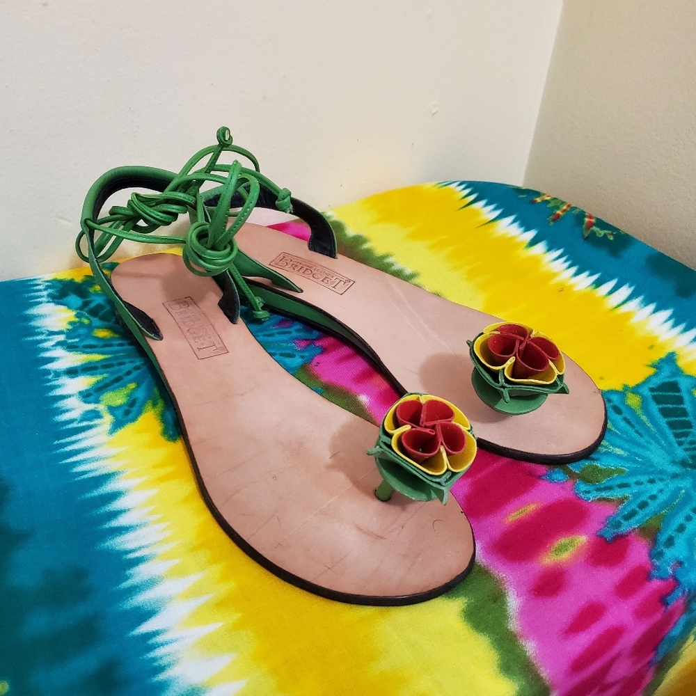 Bridget Sandals